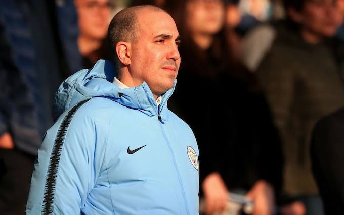 Proposed Pep Guardiola's successor in 2025 set to replace Erik Ten Hag at Man United