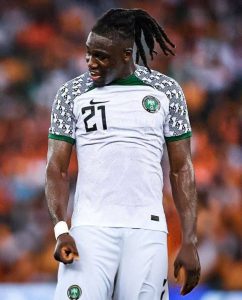 Premier League star revealed how Lionel Messi goal in 2018 influenced Super Eagles decision 1 images 31 1