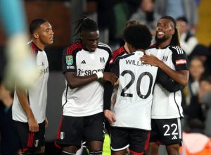 Premier League star revealed how Lionel Messi goal in 2018 influenced Super Eagles decision 5 images 33 1