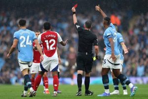 3 reasons Arsenal may not win the Premier League title 3 images 5 5