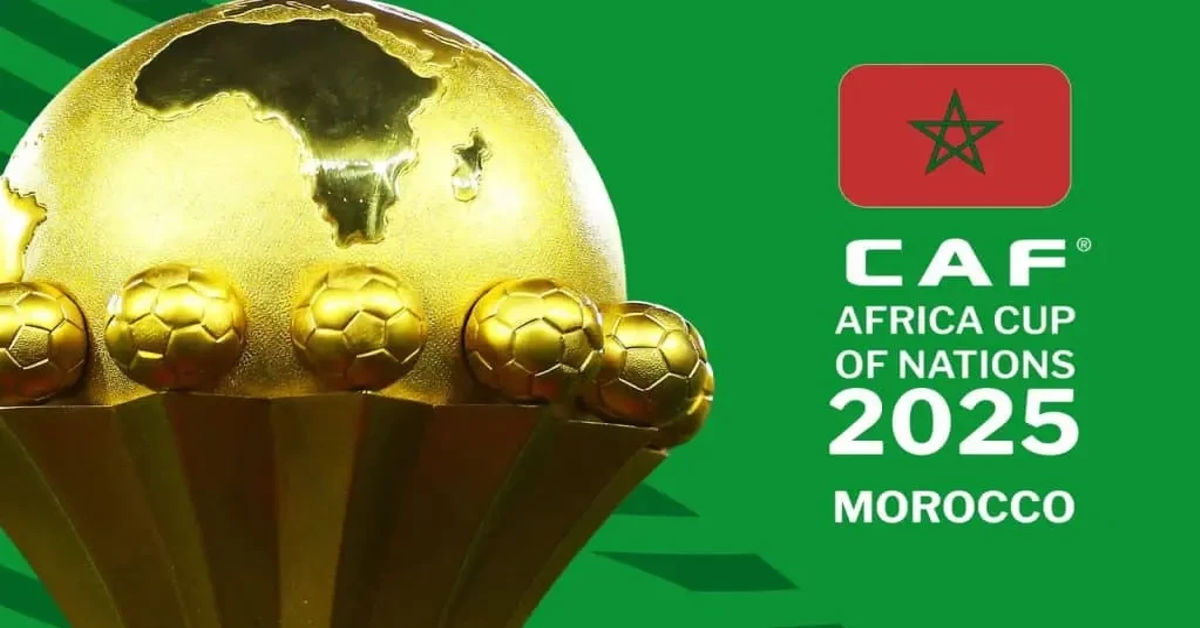 2025 AFCON