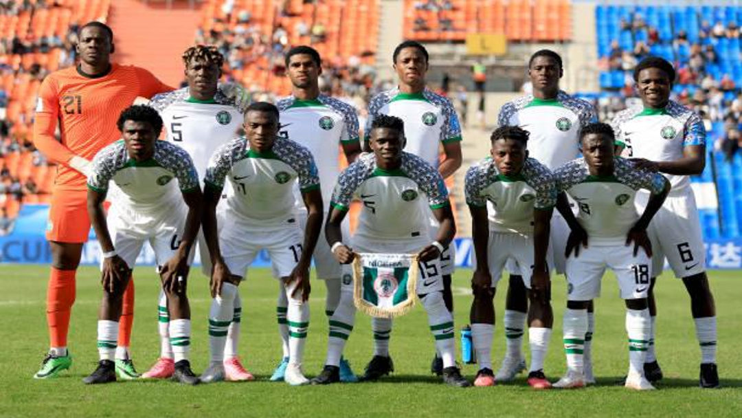 Flying Eagles