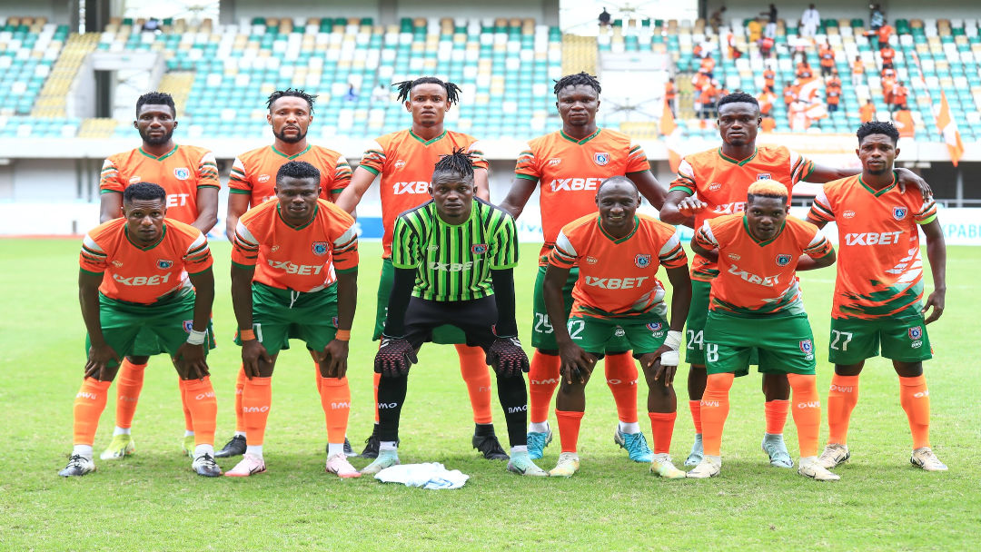 Akwa United