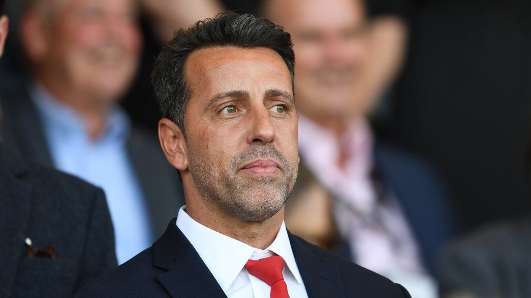 Arsenal considers 2 ex-Bundesliga stars as Edu replacement