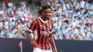 "We Are Looking at The Best Choice" — Italian Club Drops Major Update on Super Eagles Star's Future 1 Chukwueze (X)