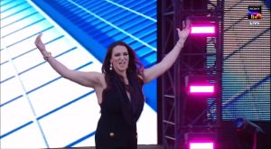 Top 5 Richest Wrestlers: A look into their net worth and entertainment careers 2 GKmRiOJXEAATxFz