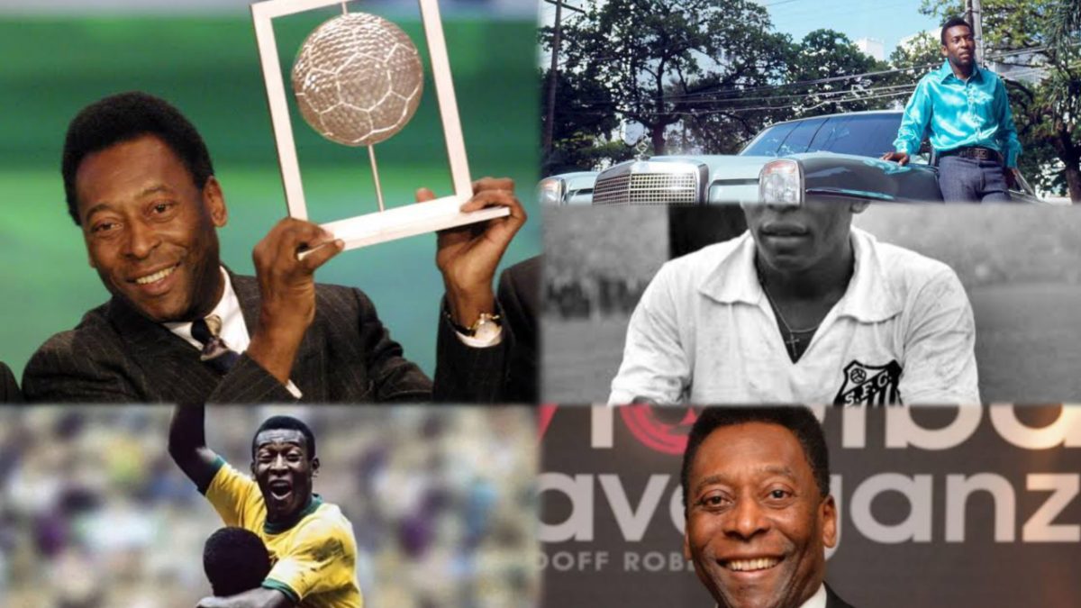 Pelé Net Worth in 2022: Checkout how the late Soccer Legend went from Bankruptcy to a Wealthy Legacy