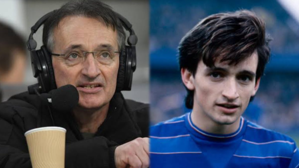 Pat Nevin believes £10m Chelsea sale could fit in well at Arsenal and City