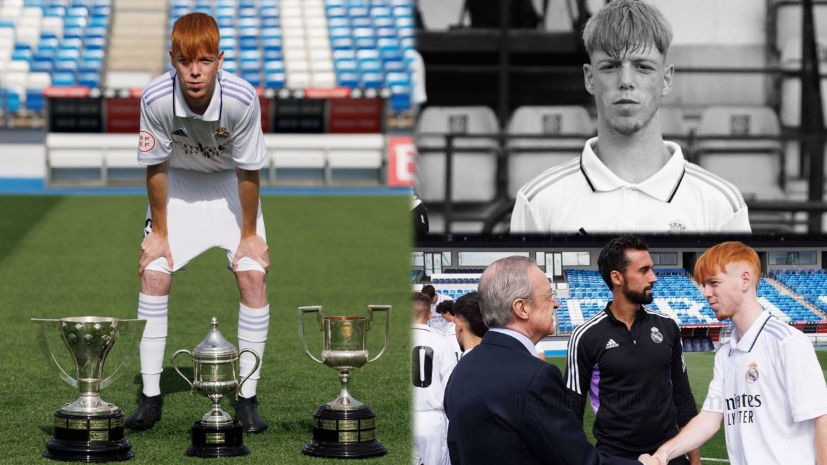 Marc Cucalón retires at 19.