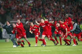 iconic moments in football