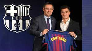 Breaking Records: The Top 10 Richest Football Transfers of All Time 1 Richest football transfers