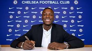 Breaking Records: The Top 10 Richest Football Transfers of All Time 1 Richest football transfers