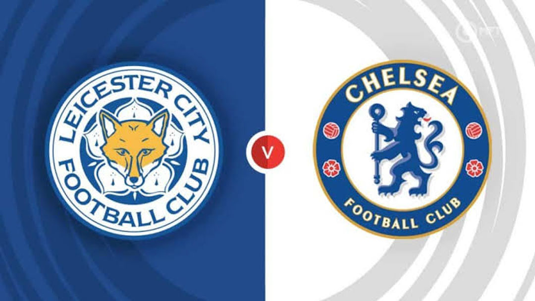Leicester City vs Chelsea