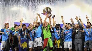 richest sports league