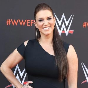 Top 5 Richest Wrestlers: A look into their net worth and entertainment careers 1 steph