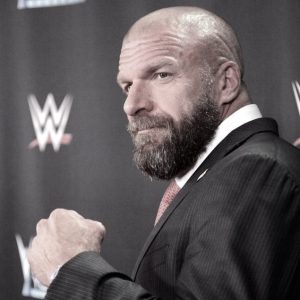 Top 5 Richest Wrestlers: A look into their net worth and entertainment careers 1 tripple H