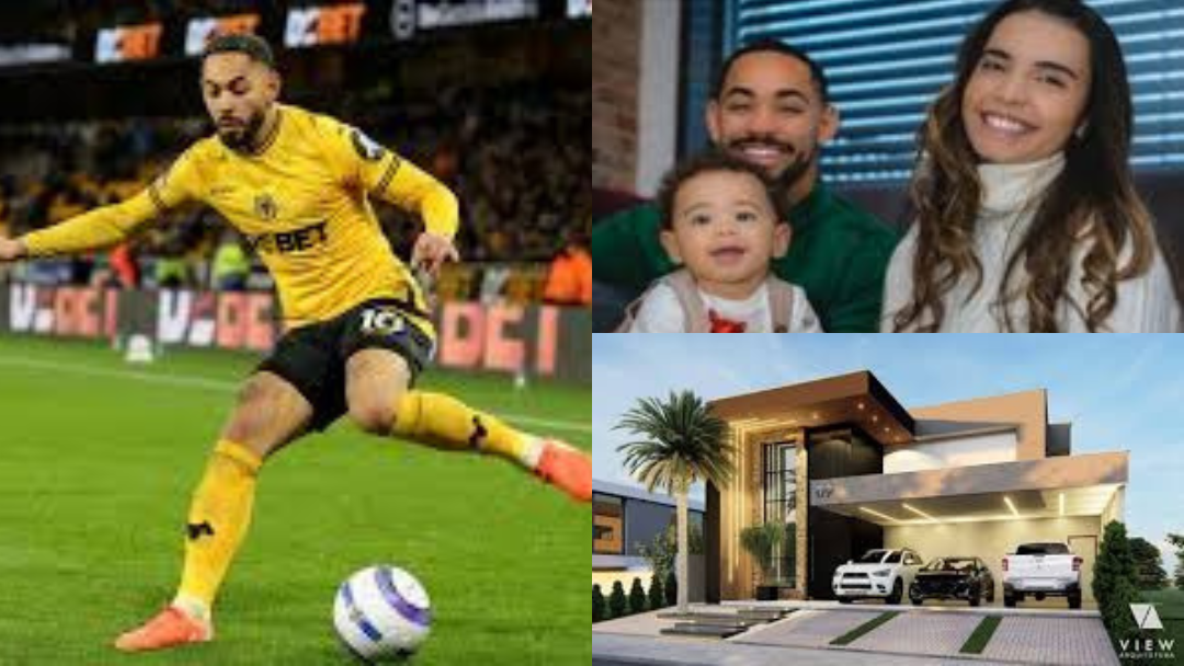 Matheus Cunha net worth