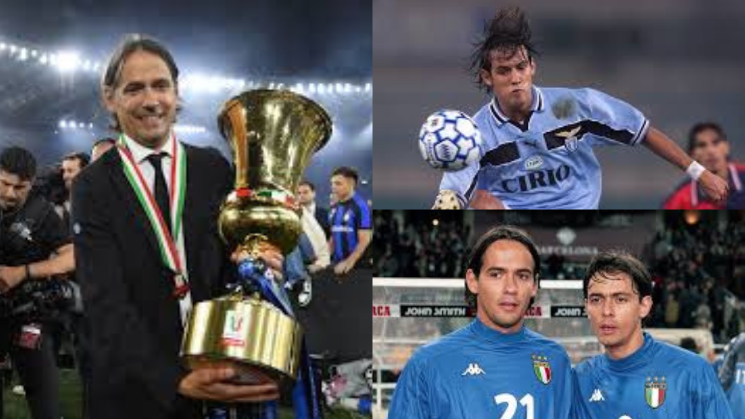 Simone Inzaghi net worth