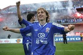 Luka Modrić net worth