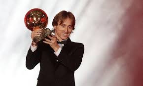 Luka Modrić net worth