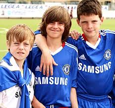 Declan Rice Net Worth: From Chelsea Academy to Arsenal Superstar 1 Declan Rice net worth