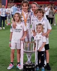 Luka Modrić net worth