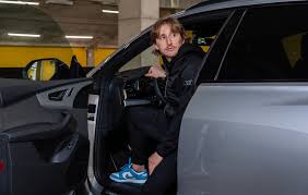Luka Modrić net worth