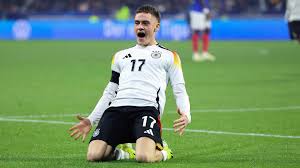 Florian Wirtz net worth