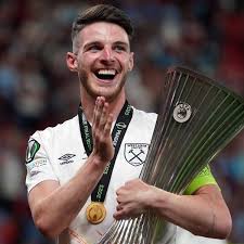 Declan Rice Net Worth: From Chelsea Academy to Arsenal Superstar 3 Declan Rice net worth
