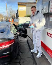 Florian Wirtz net worth