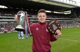 Declan Rice Net Worth: From Chelsea Academy to Arsenal Superstar 2 Declan Rice net worth