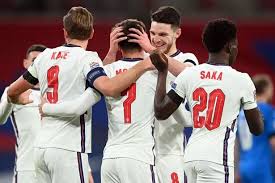 Declan Rice Net Worth: From Chelsea Academy to Arsenal Superstar 10 Declan Rice net worth
