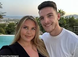Declan Rice Net Worth: From Chelsea Academy to Arsenal Superstar 9 Declan Rice net worth