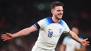 Declan Rice Net Worth: From Chelsea Academy to Arsenal Superstar 5 Declan Rice net worth