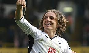 Luka Modrić net worth