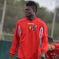 Thomas Partey net worth