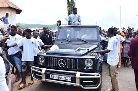 Thomas Partey net worth