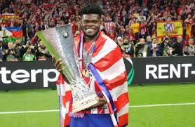 Thomas Partey net worth