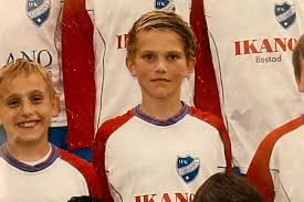 Viktor Gyökeres net worth