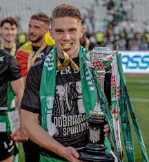 Viktor Gyökeres net worth