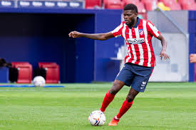 Thomas Partey net worth