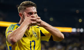 Viktor Gyökeres net worth