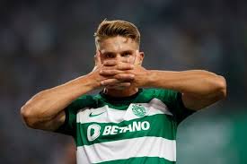Viktor Gyökeres net worth