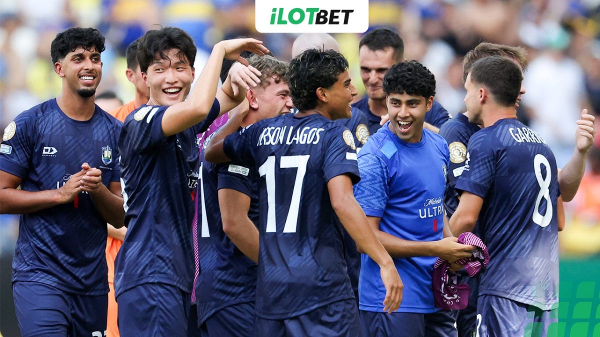 FIFA Club World Cup