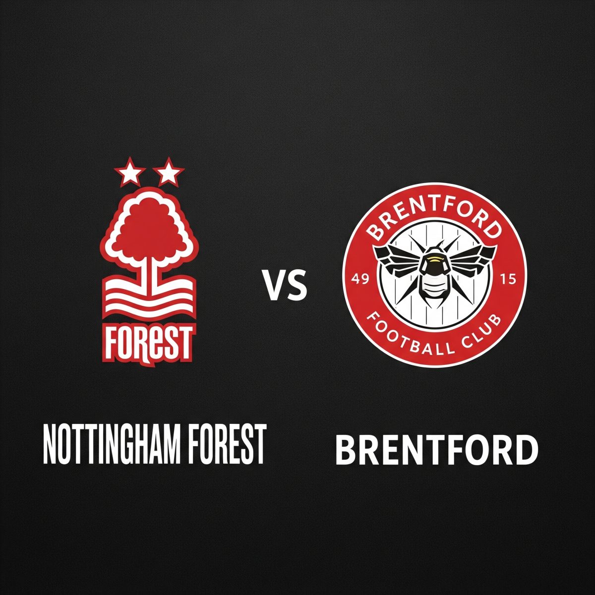 Nottingham vs Brentford preview