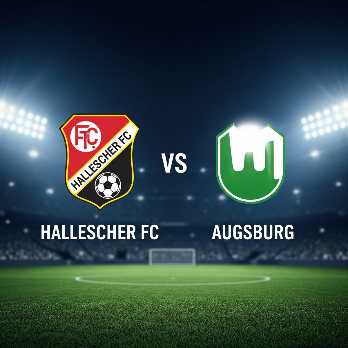 Hallescher FC vs Augsburg preview