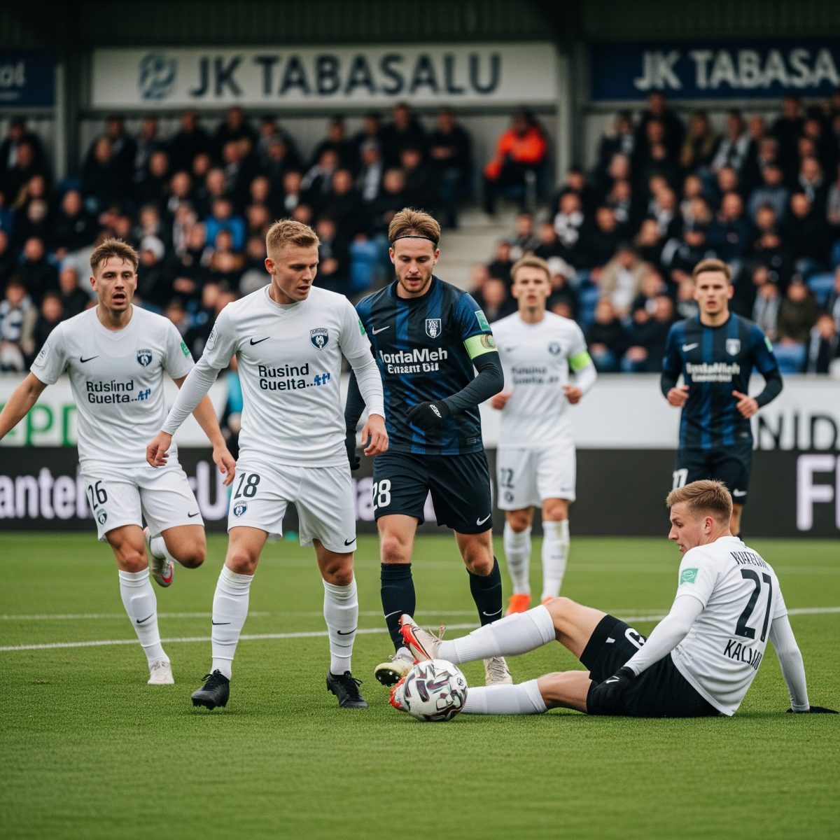 JK Tabasalu vs FC Kuressaare U21 preview, prediction, head-to-head, team news, possible line-ups, and betting tips