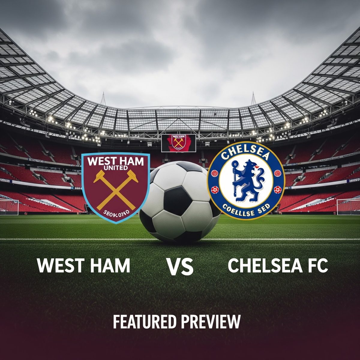 West Ham vs Chelsea preview, prediction, head-to-head, team news, possible line-ups, and betting tips