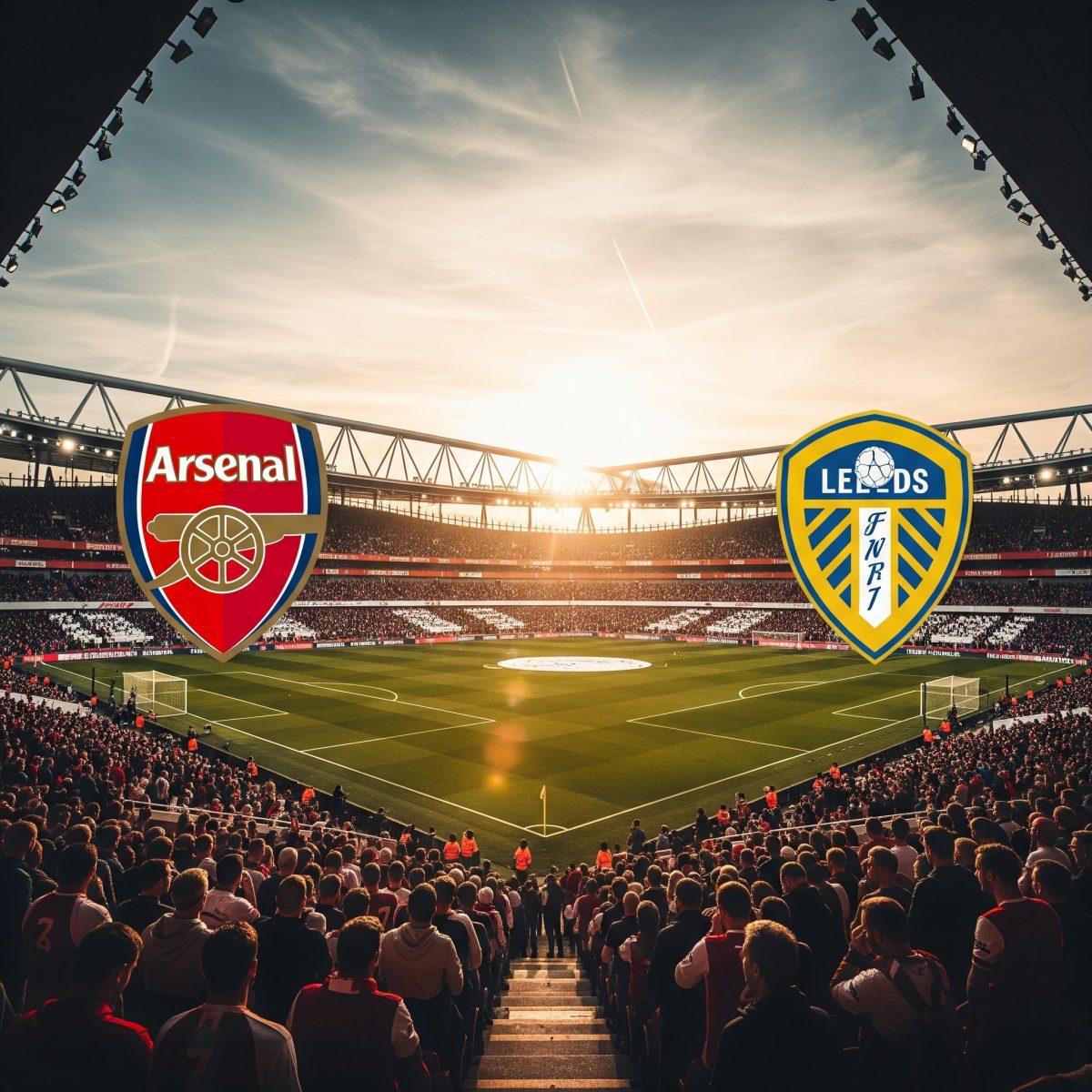 Arsenal vs Leeds United preview, prediction, head-to-head, team news, possible line-ups, and betting tips