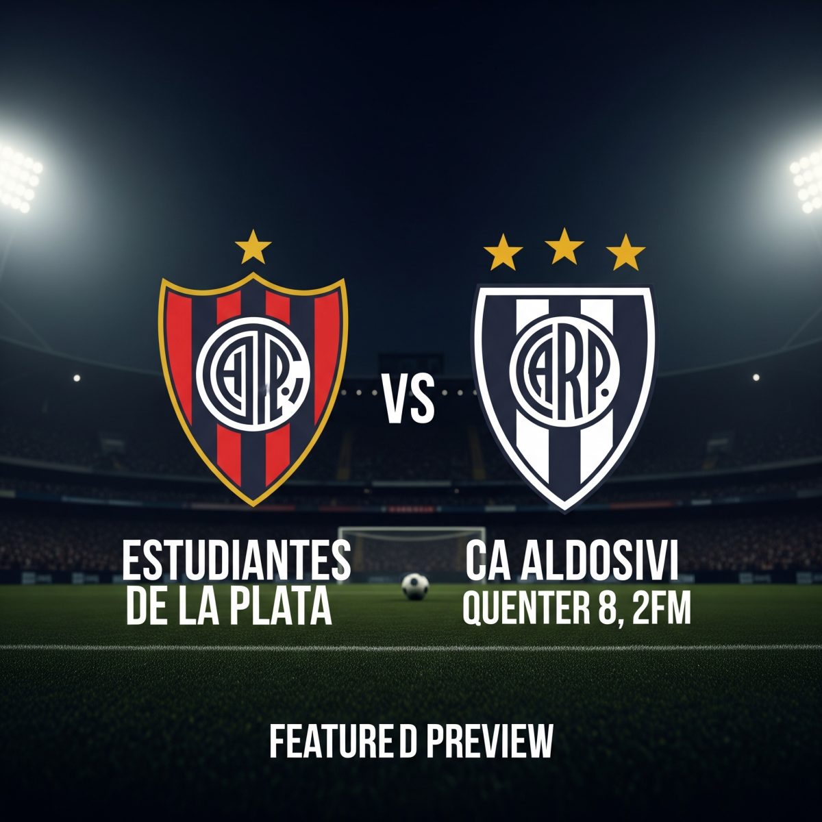 Estudiantes de La Plata vs CA Aldosivi preview, prediction, head-to-head, team news, possible line-ups, and betting tips